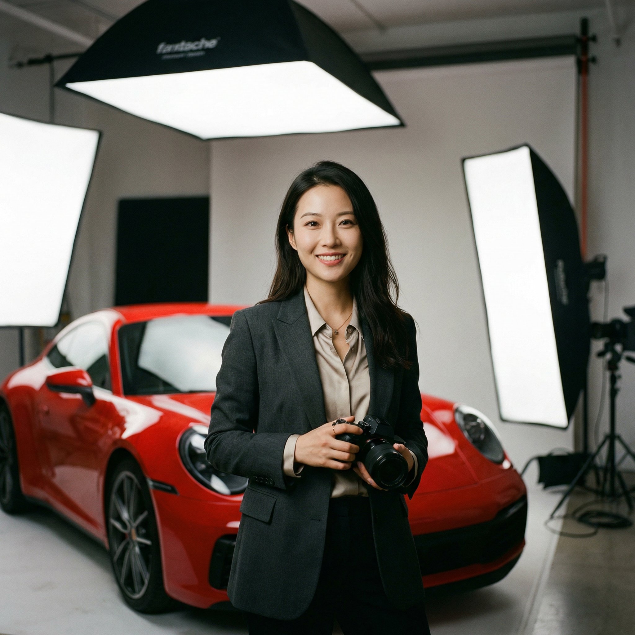 海角网视频制作总监